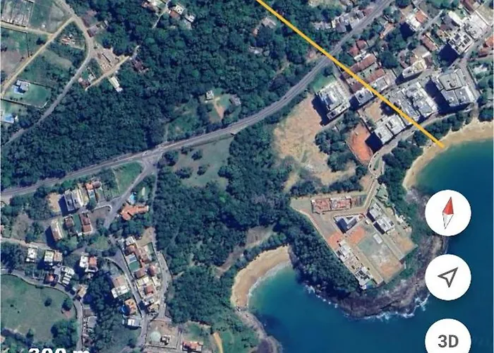 Hotel: Pousada Lagoa Da Mata