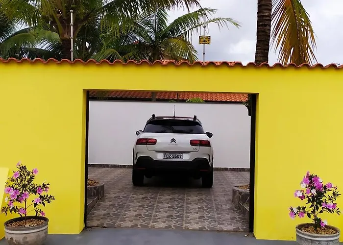 Cantinho da Vovó