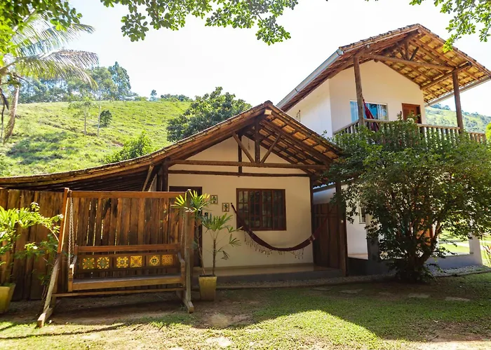 Hotel para famílias: Peniel Do Sana Guest House