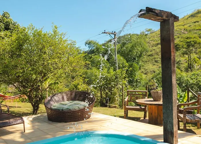 Hotel para famílias: Peniel Do Sana Guest House