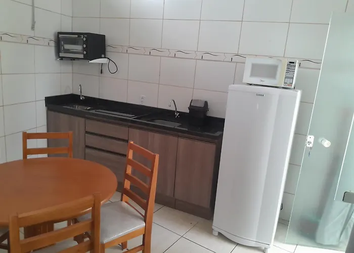 Hotel familiar: Pousada Ondas Da Barra