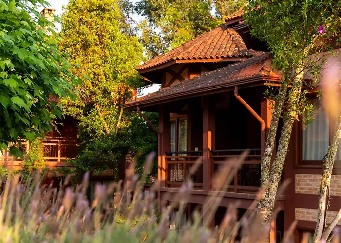 Pousada Boutique Vilage de Minas