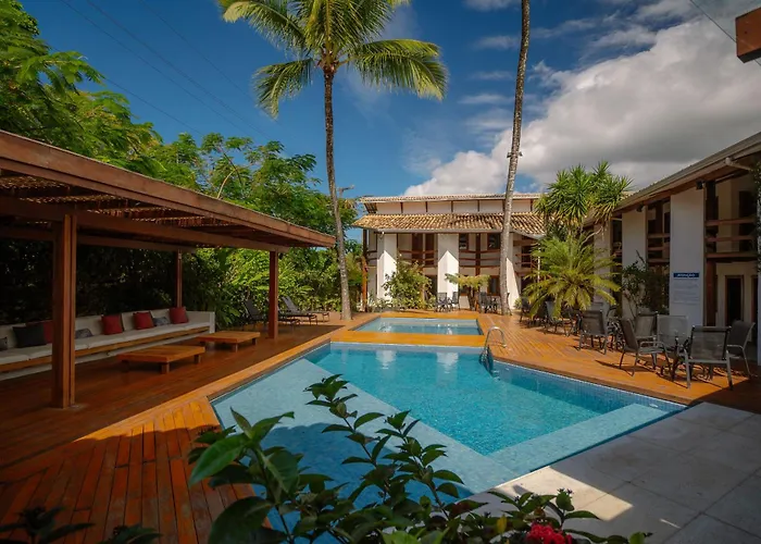 Hotel Spa: Hotel Flamingo Beach By Hc