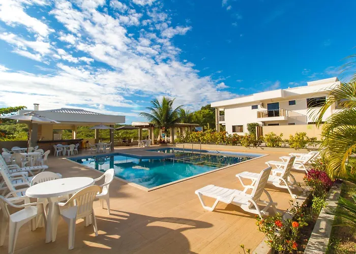 Arraial Ville Residence