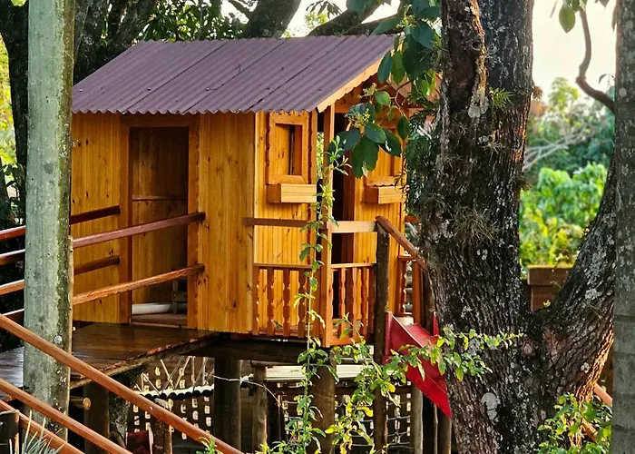 Hotel que aceita animais de estimação: Hotel Fazenda Villa Vitta
