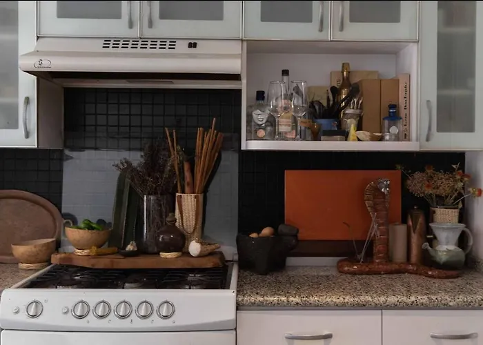 Alquiler de vacaciones: Roma Amor