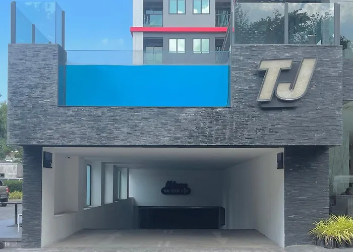 Tj Pattaya