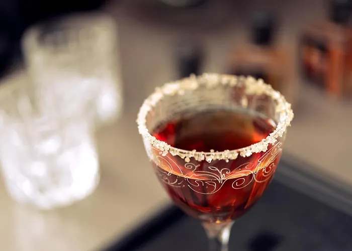 San Colombano Suites