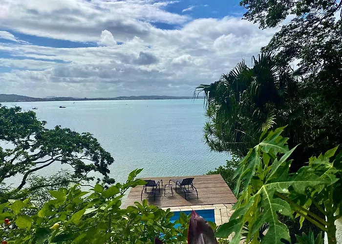 Tudo Azul - Manguinhos