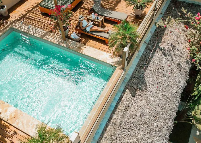 Casa Valentini Pousada