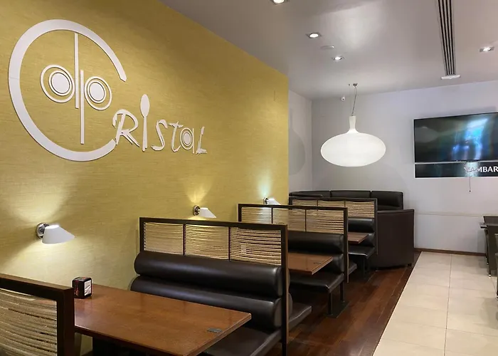 Hotel que admite mascotas: Dpcristal
