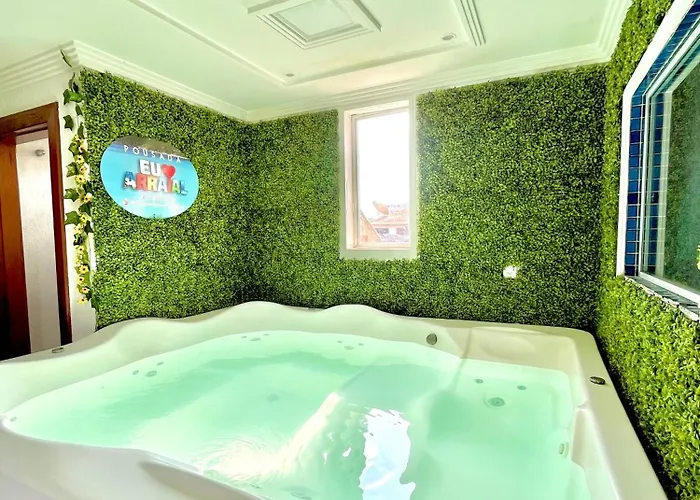 Hotel para famílias: Pousada Eu Amo Arraial