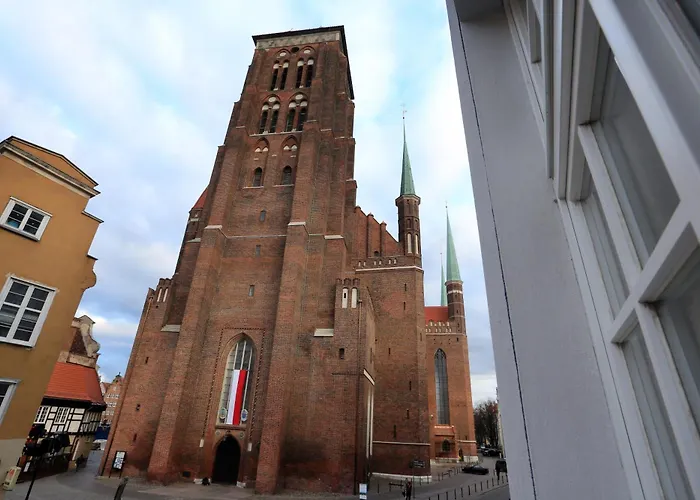 Hotel casino: Hampton By Hilton Gdansk Old Town