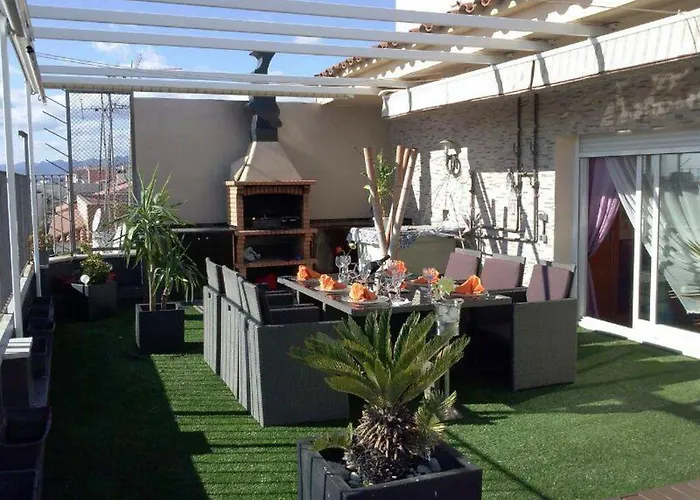 Bed And Breakfast Colom