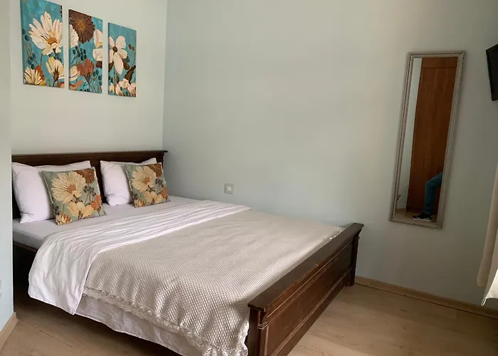 Vacation rental: Luxury Apartments