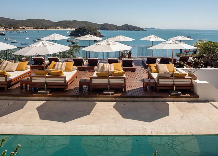 Casas Brancas Boutique &Spa