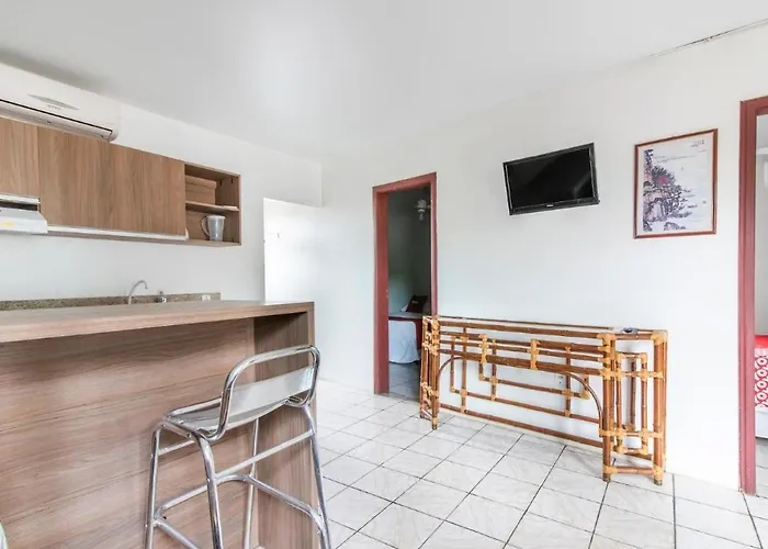 Hotel para famílias: Pousada Sol e Praia