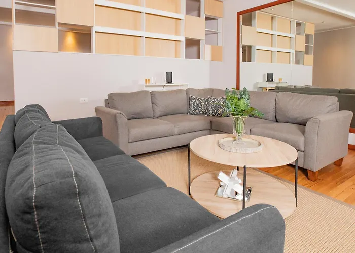  Santa Lucia Suites - Barranco