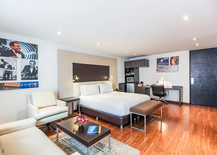 Jazz Apartments