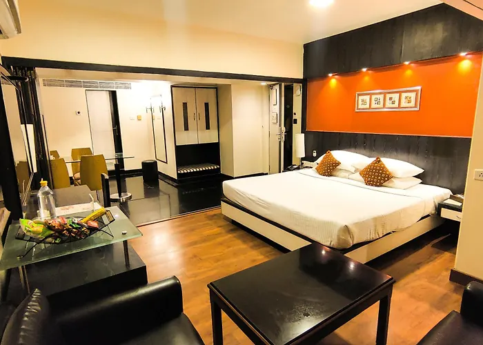 Ramee Guestline Khar
