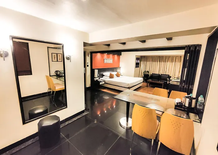 Ramee Guestline Khar