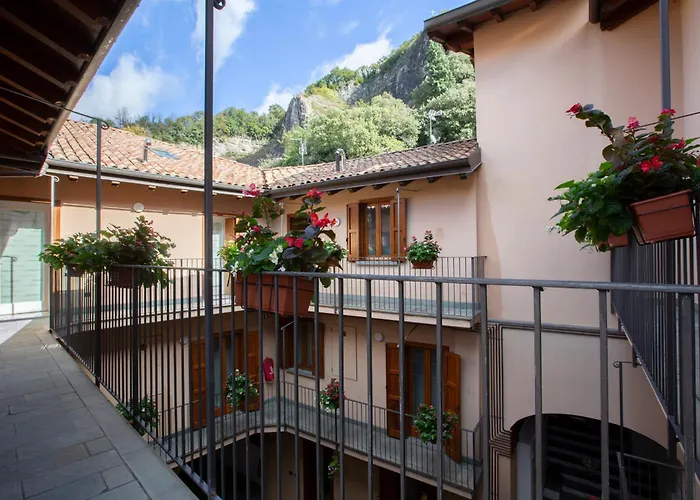 Hotel vicino al College: La Casa del Sarto - Rooms&Apartments