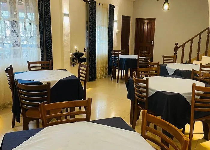 Gk Villa Nuwara Eliya