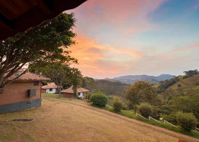 Pousada Serra Vista