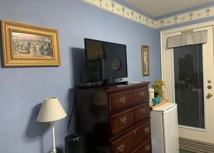 3 star hotel: Weatherpine Inn