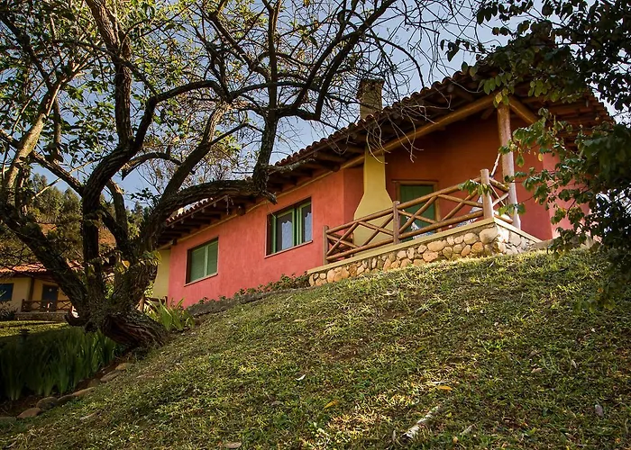 Pousada Maria Manha