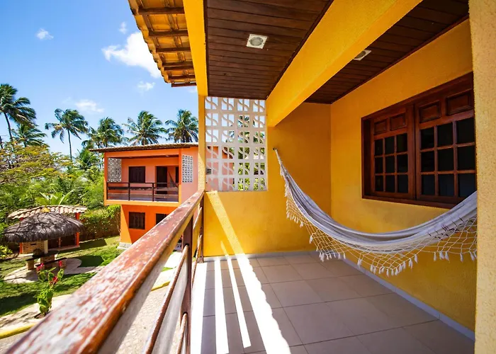  Residencial Maragogi