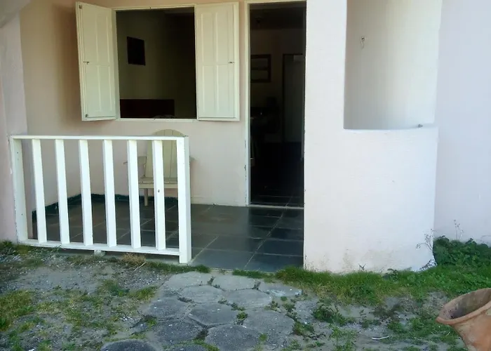 Hotel: Residencial Bahia Sol