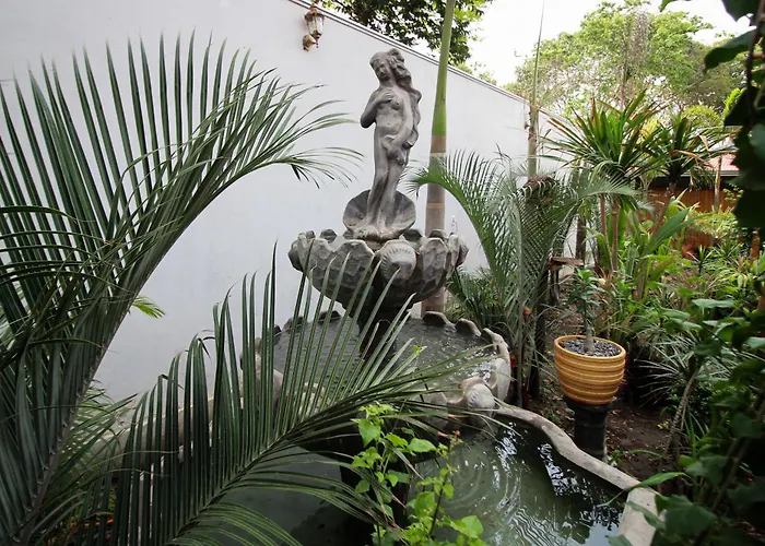 Villa Eden