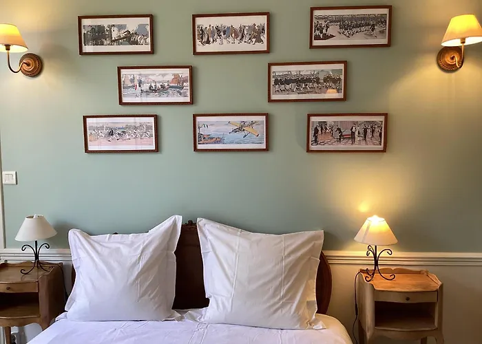 Bed And Breakfast Paris Quartier Champs-Elysees