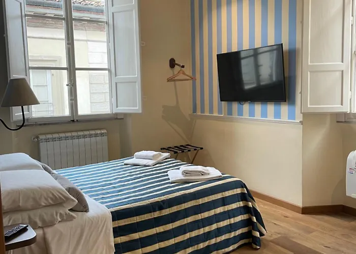 Hotel Jacuzzi: Chalet Lucca