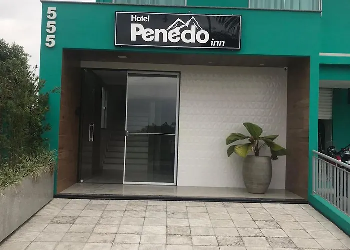 Penedo Inn