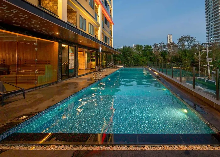 Tj Pattaya