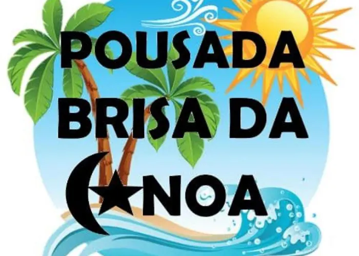 Hotel para famílias: Pousada Brisa da Canoa