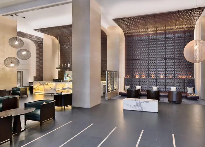 In Luxury hotels Westin Hyderabad Mindspace