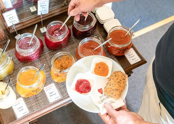 Hotel-Pension Am Siegestor