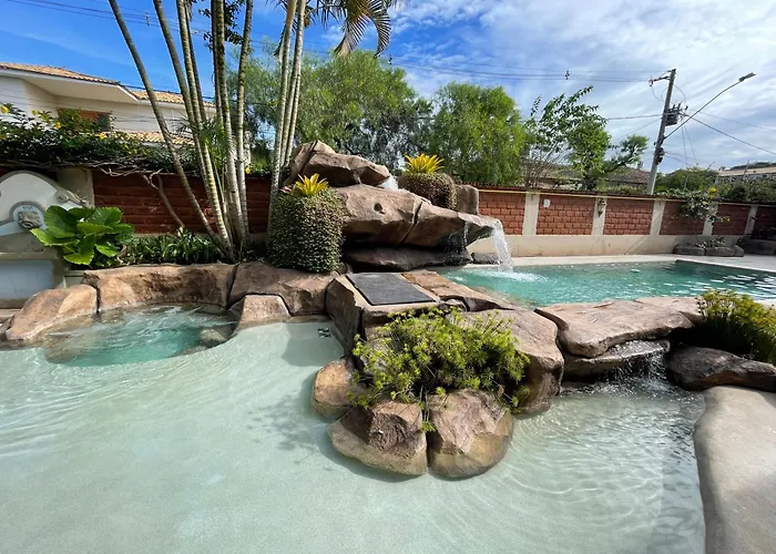 Pousada Villa Alferes