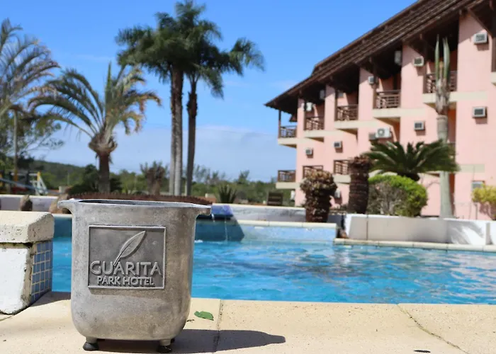 Guarita Park - By Life Hoteis