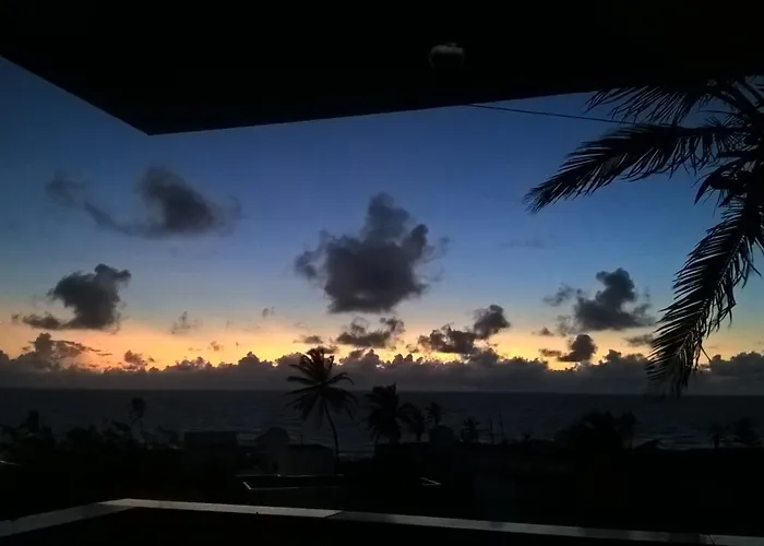 Hotel de praia: Porto Canoa Resort