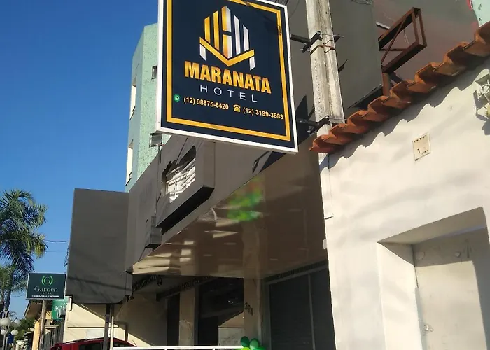  Maranata