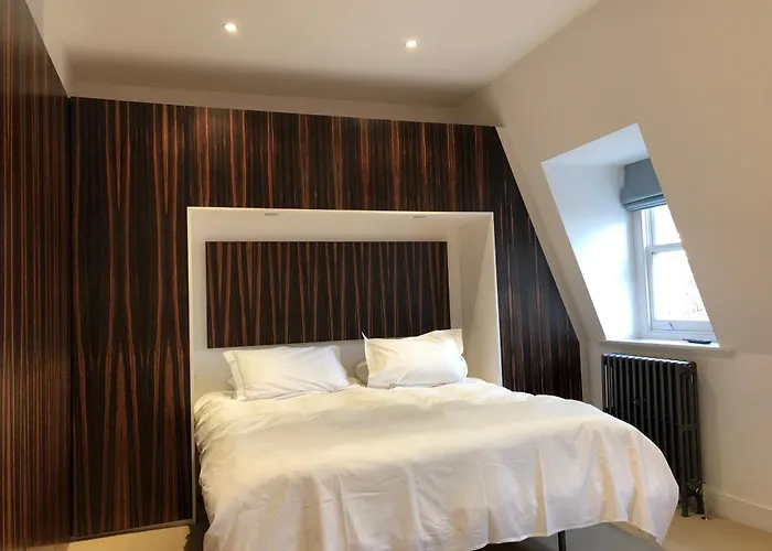Kennington B & B
