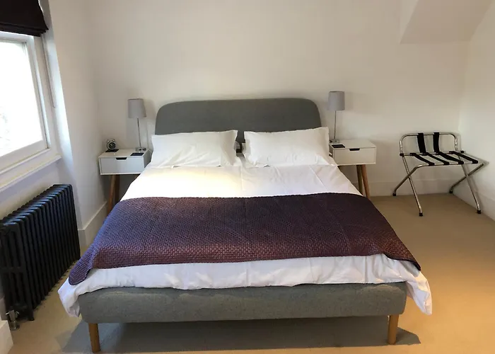 Kennington B & B