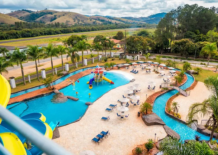 Hotel que aceita animais de estimação: Hotel Fazenda Ramon