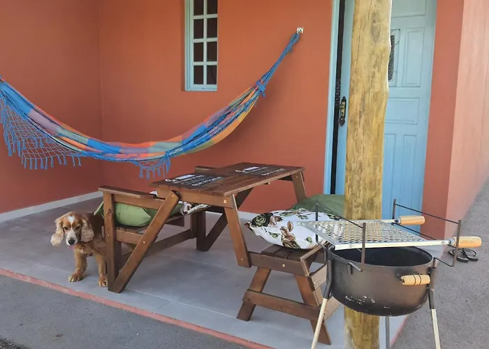 Sitio Aconchego Verde