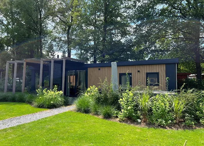 Mooi Twente s - Prive Spa En Sauna