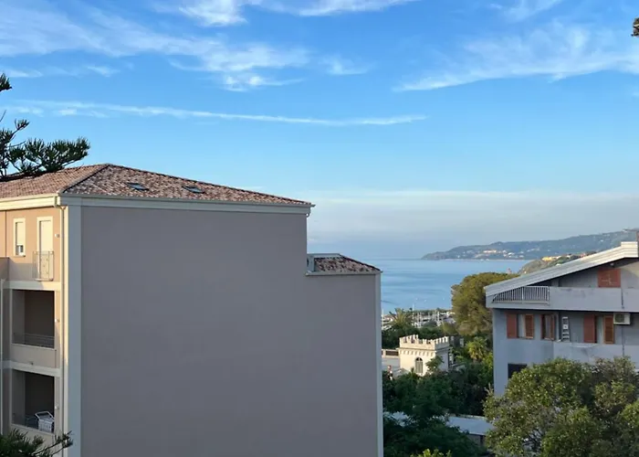 Casa degli ospiti: Don Carlo Tropea